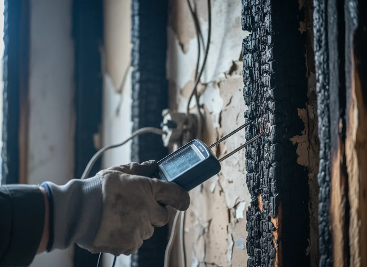 Fire Damage Restoration South Whitley, IN FAQs